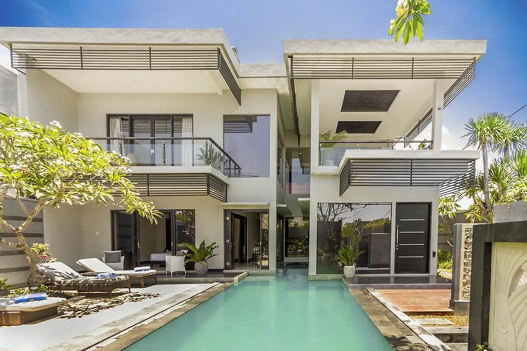 Villa Cascade Seminyak  0*, Seminyak (Bali) Indonesia