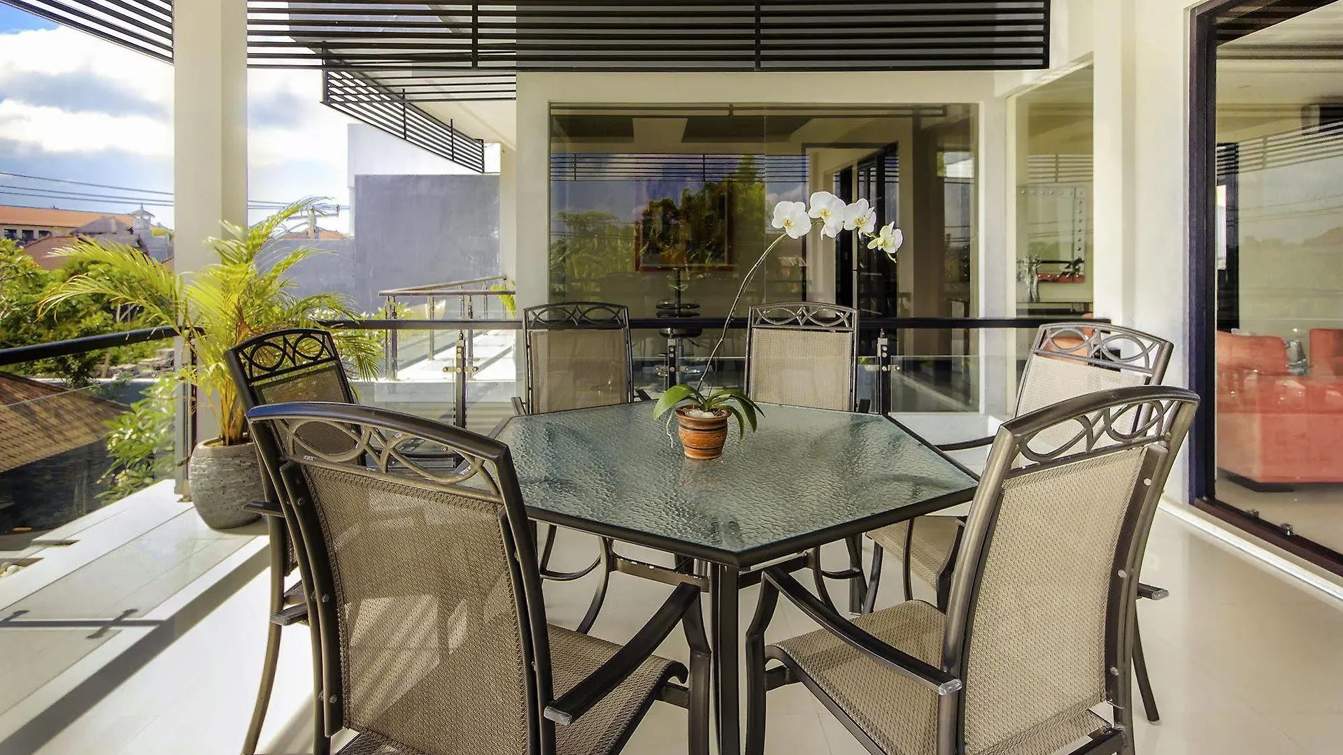 Villa Cascade Seminyak