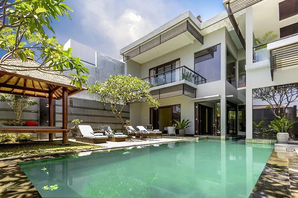 Villa Cascade Seminyak   Seminyak (Bali)