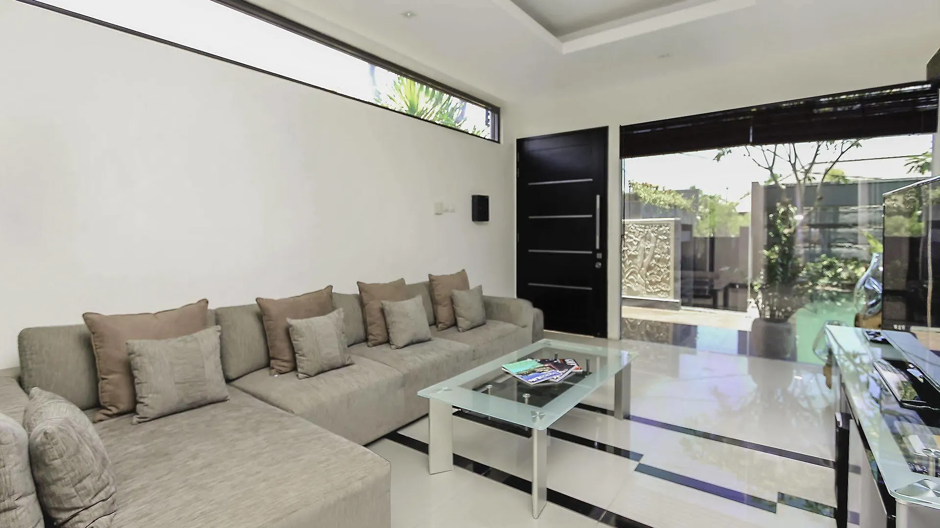 Villa Cascade Seminyak  Indonesia