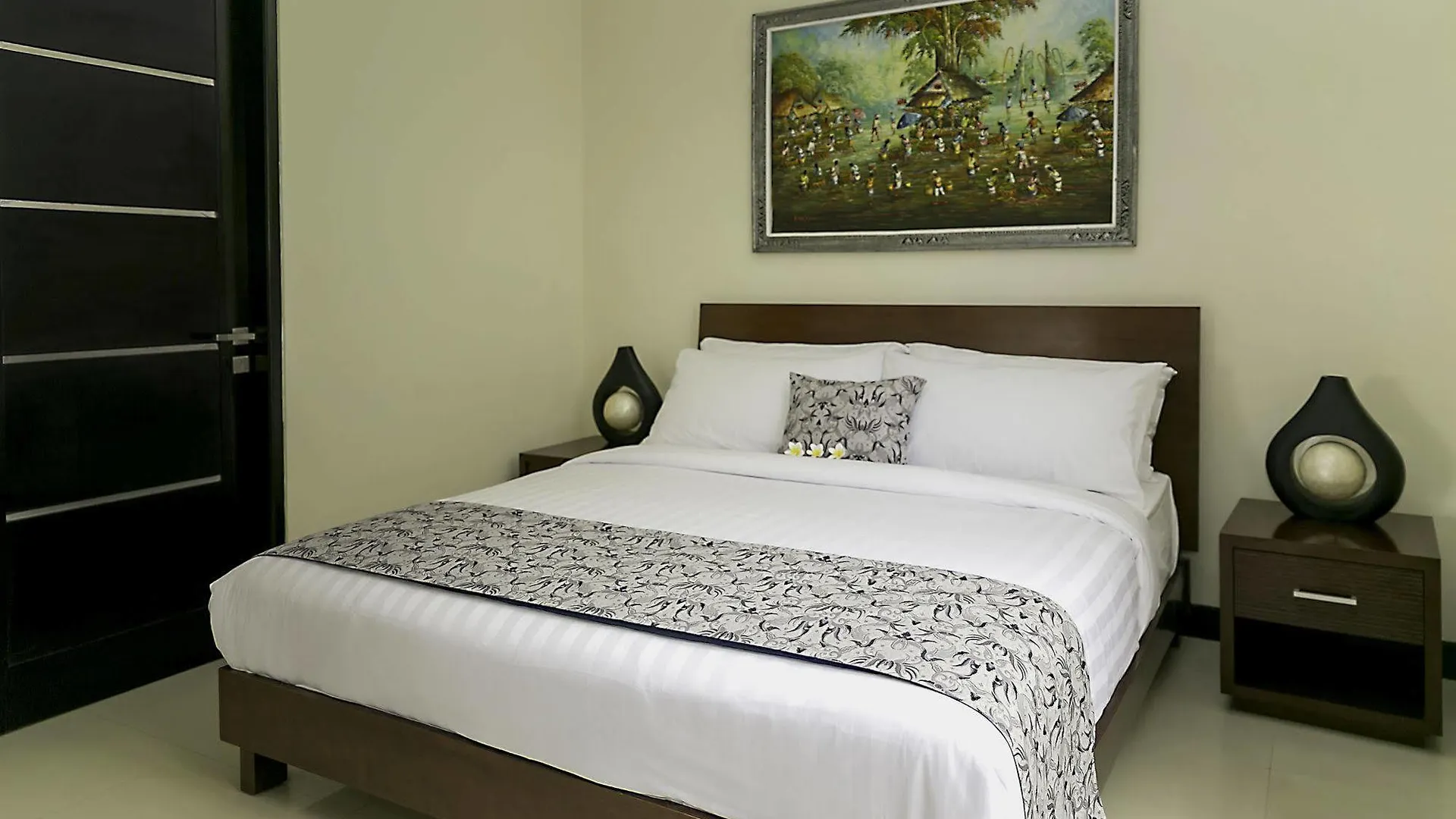 Villa Cascade Seminyak  0*, Seminyak (Bali)